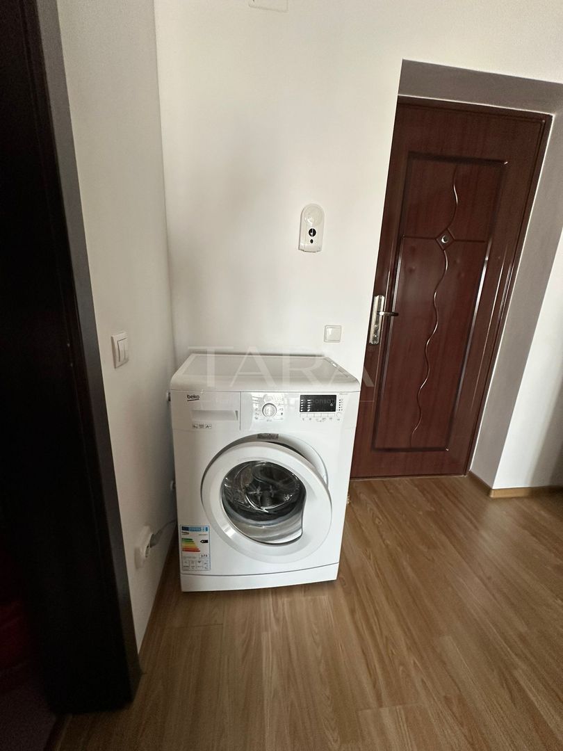 Apartament modern cu 2 camere – Calea Turzii, zona Telezimex. - Poză 9