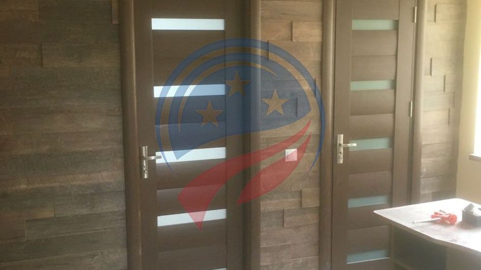 Casa moderna alcatuita din trei apartamente, zona Rovine - Poză 7