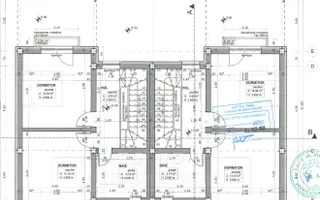 Comision 0% Duplex modern în Moșnița Noua 3 camere - Poză 17