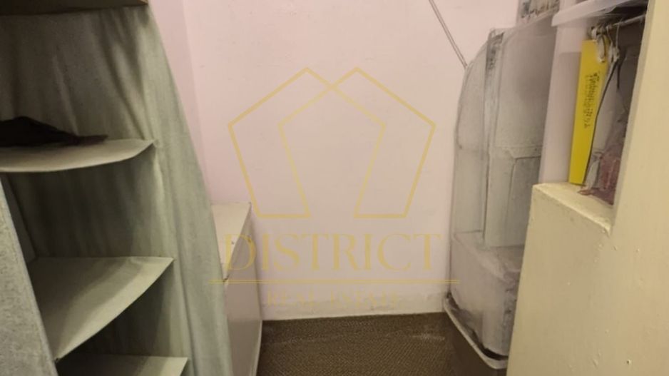 COM 0% Apartament modern cu 2 camere | Complexul Studentesc - Poză 17