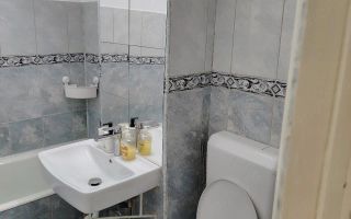 Complex-Studentesc | 2 camere | Disponibil imediat. - Poză 7