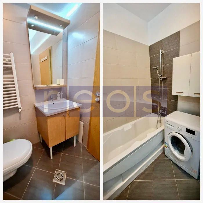 VANZARE APARTAMENT 2 CAMERE 56MP OZANA PALLADY BLOC 2009 - Poză 9