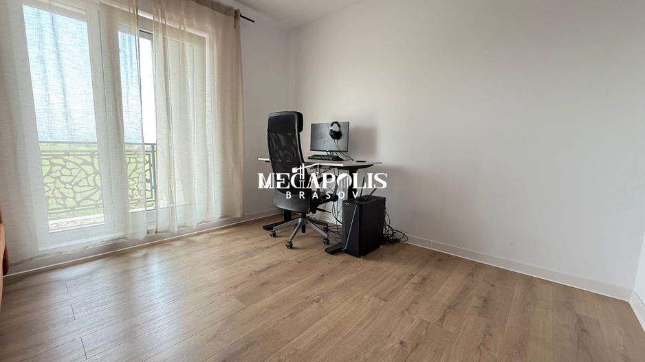 Casa P+E | Sanpetru | Mobilata si Utilata | Teren 410mp | Jacuzzi - Poză 17