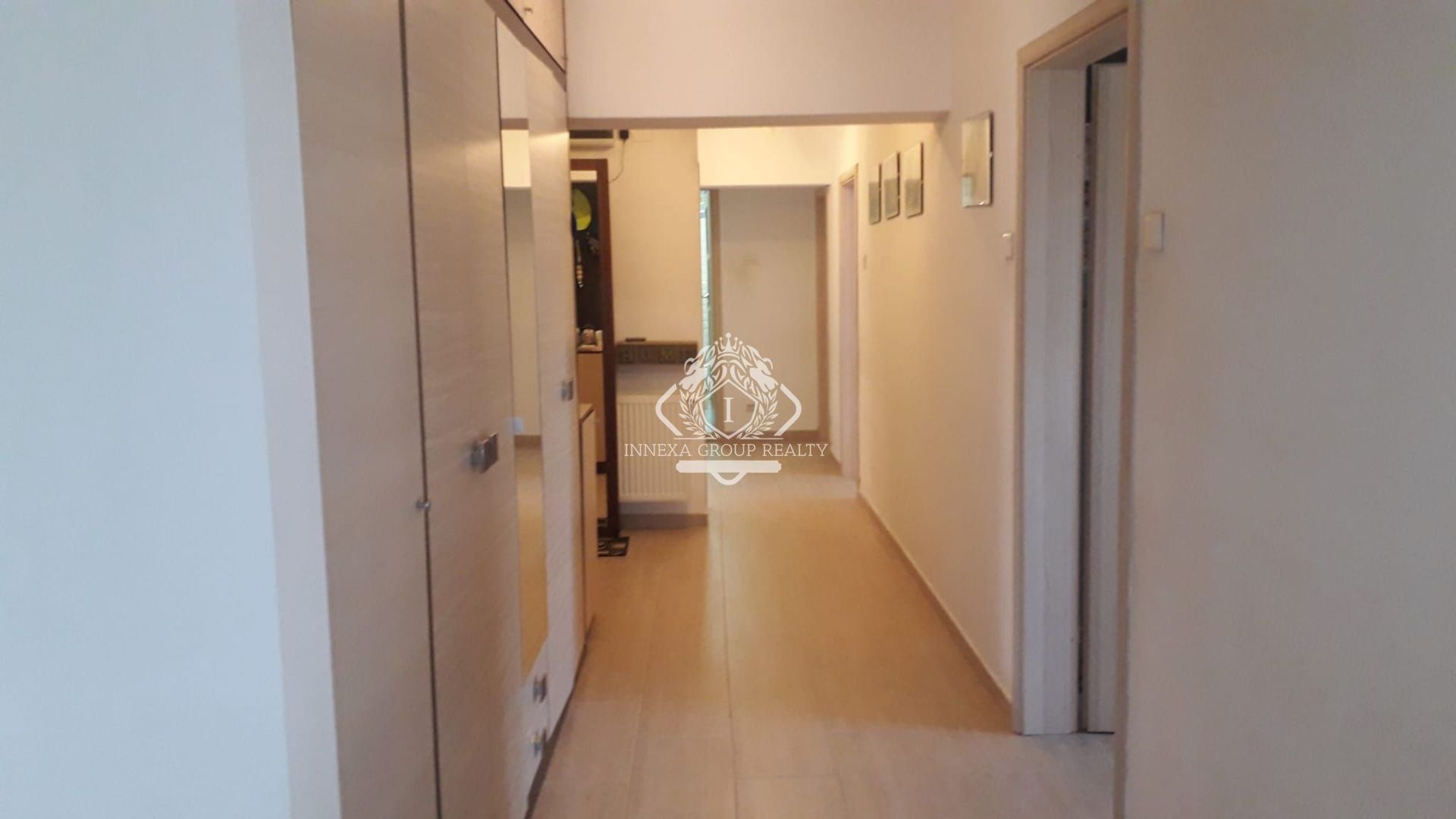 Apartament 3 camere I etaj 5/7 I vedere Herastrau I Baneasa - Poză 11