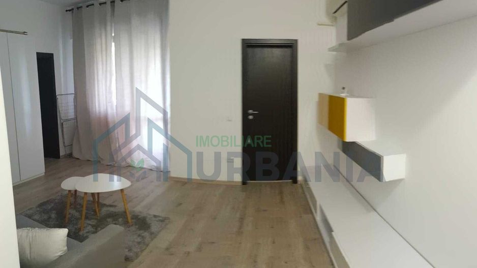 Inchiriere Apartament 2 camere, Bloc Concept Salciilor - Poză 4