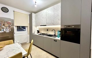 Apartament de vânzare / Zona Stadionului / Floresti - Poză 10