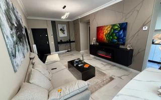 Apartament 3 camere Ambiance Residence I Pipera I COM 0% - Poză 1