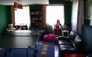 Casa de vanzare in Cornu P+M - Poză 32