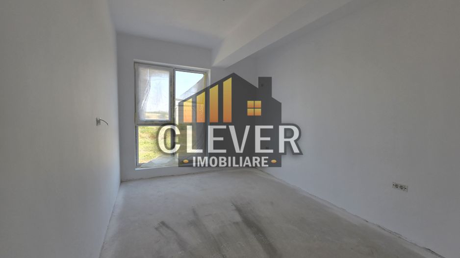 Apartament 2 camere | Curte 52 mp | Pallady | Comision 0% - Poză 12