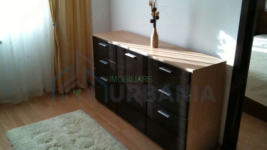 Apartament 2 camere mobilat cu loc de parcare – Green Park Tătărași - Poză 5