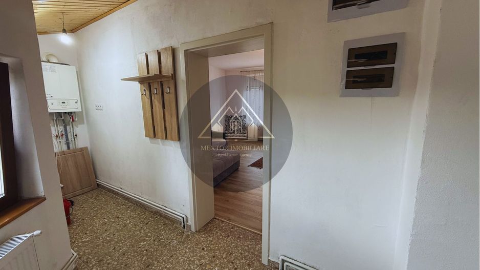Apartament 2 camere, semi-central | renovat | Medias - Poză 6