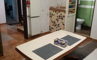 Casa mica de inchiriat Aviatiei 3 camere - Poză 7