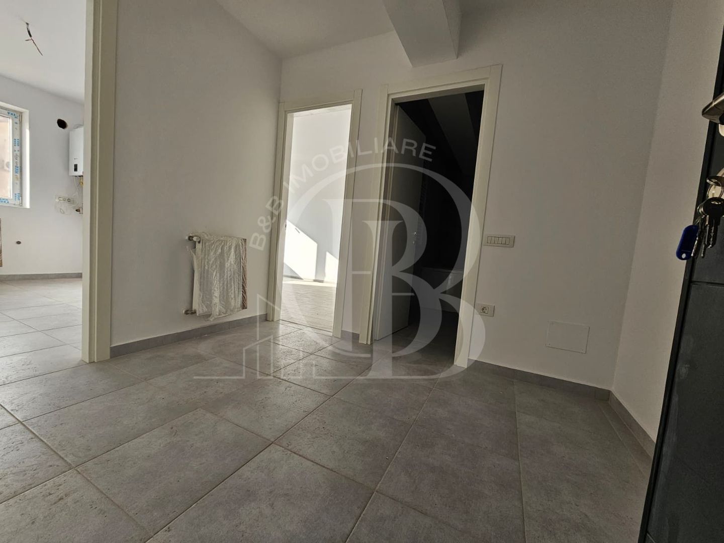 Direct Dezvoltator 2 Camere Theodor Pallady Metrou Teclu - Poză 4
