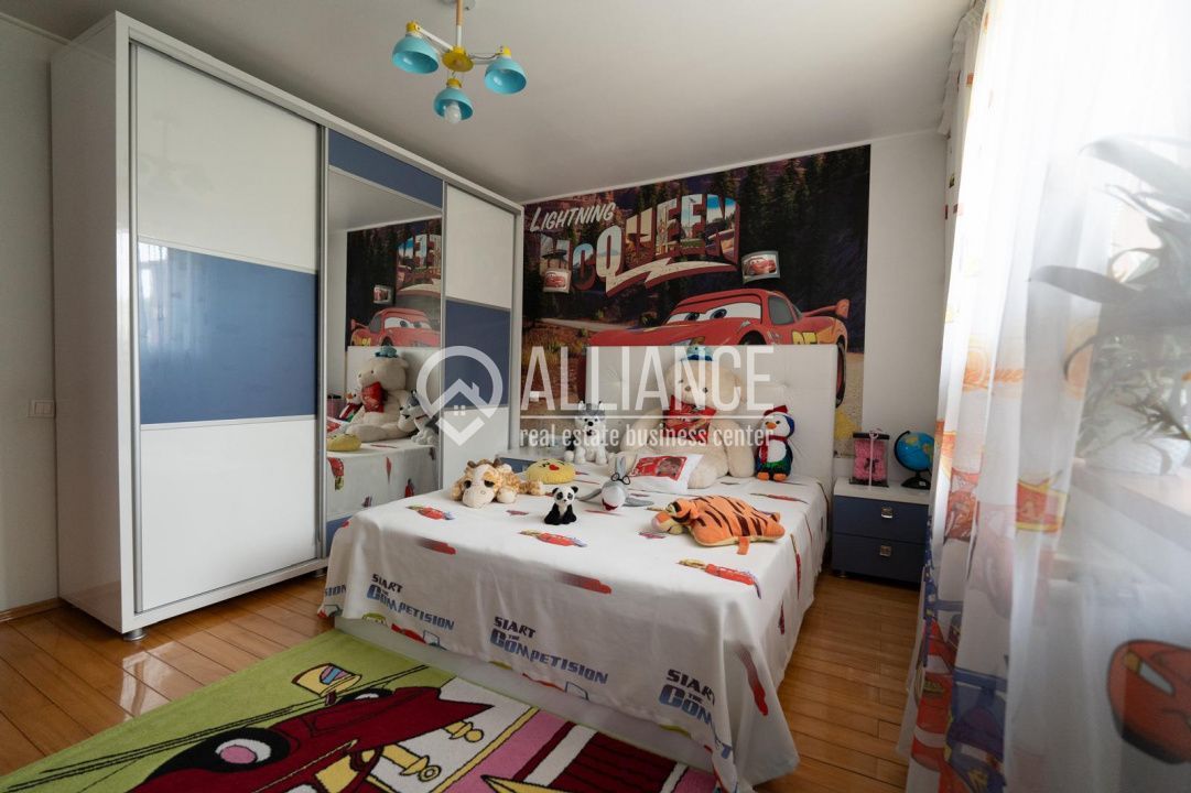 COMPOZITORI (COD10) - Casa deosebita de inchiriat - Poză 14