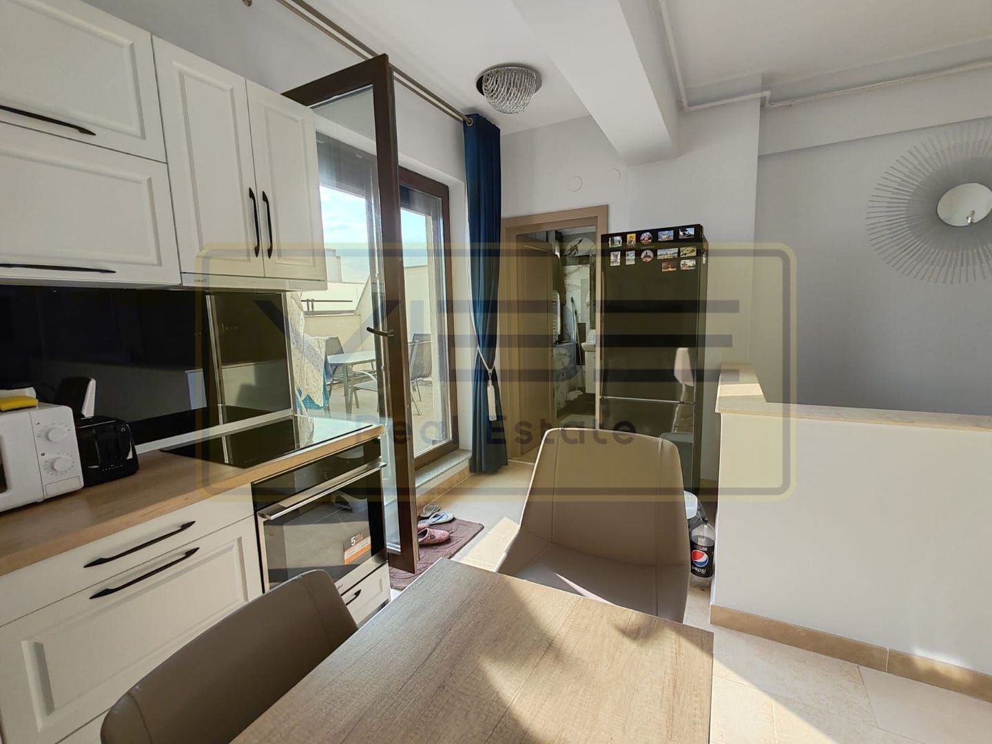 PENTHOUSE -137mp- LOCATIE CENTRALA- PALAS MALL  ! - Poză 22