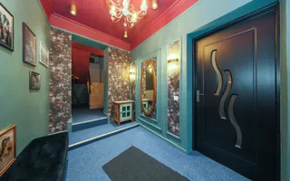 Pensiune/Vilă de vânzare în Bran | 8 camere | 180 mp - Poză 15