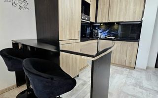 Studio cochet cu balcon generos – Andrei Mureșanu Sud. - Poză 4