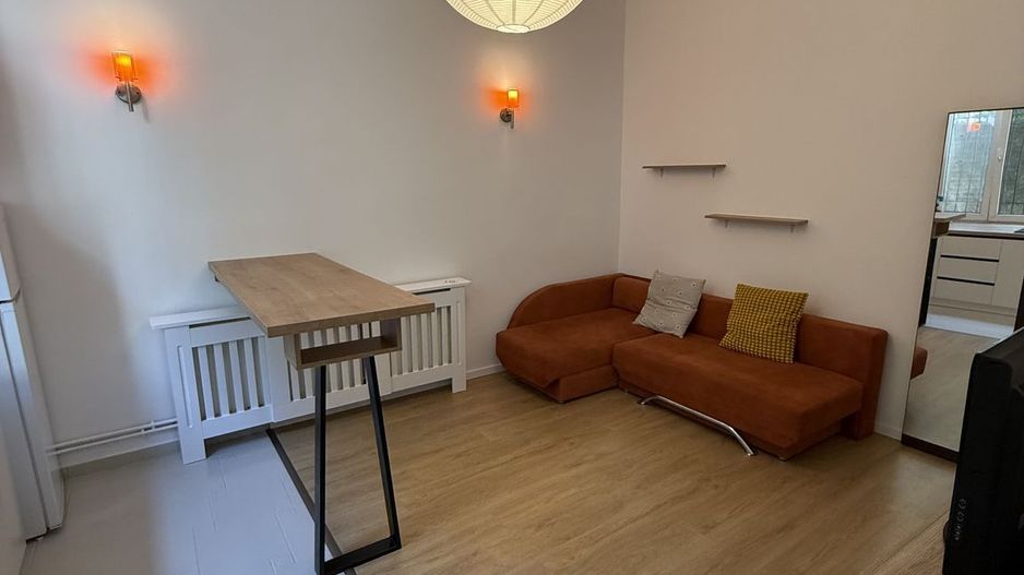 APARTAMENT 2 CAMERE | PIAȚA KOGĂLNICEANU | RENOVAT | - Poză 5