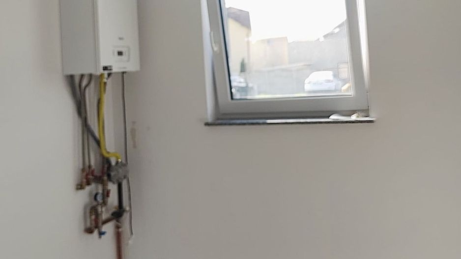 Duplex la cheie 3 dormitoare I Dumbravita I - Poză 5