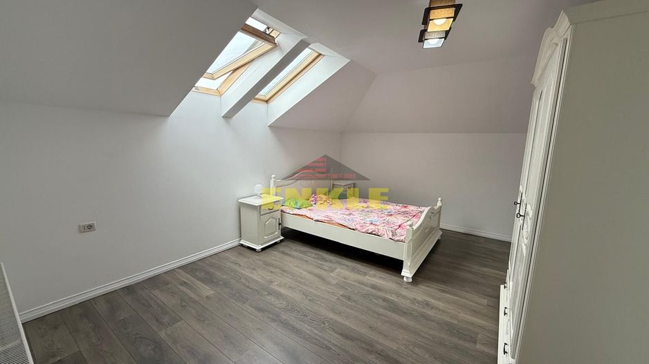 De închiriat apartament 2 camere – BLOC NOU - Poză 2