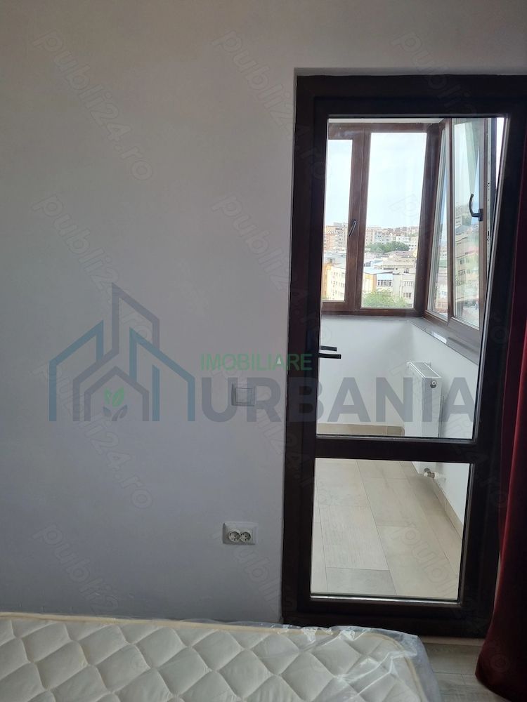 Apartament 2 camere în Concept Residence, Iași - Poză 13