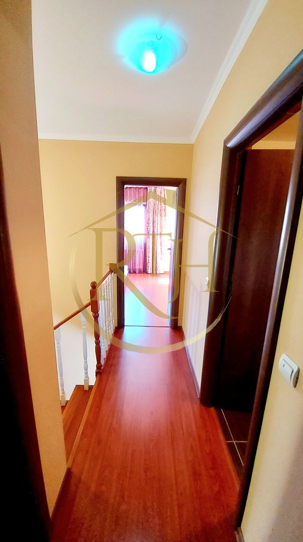 Oferim spre inchiriere casa-duplex,4 camere,Dumbravita aproape de Lidl - Poză 22