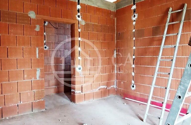 Casa de vanzare cu 4 camere in zona Santandrei, Oradea - Poză 12