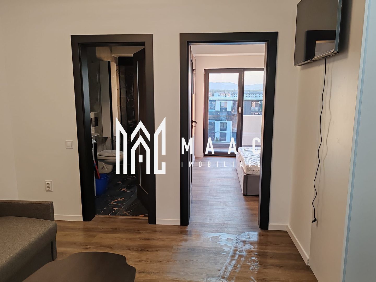 Apartament 2 camere de închiriat | Sibiu | Hipodrom 1 | 50 mp - Poză 5