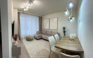3 camere,Terasa, Bloc Nou, Grigorescu - Poză 21