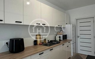 Apartament tip Viena de închiriat cu 2 camere în PRIMA ARENA, Oradea - Poză 8