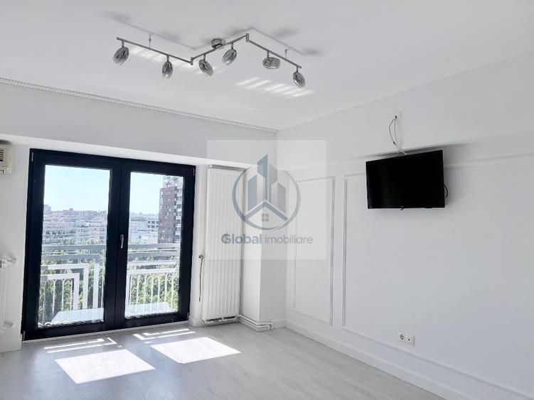 PROPRIETAR închiriez 4 camere duplex - Poză 6
