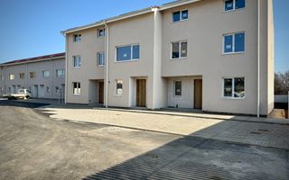 Vila 4 camere Avangarde Forest 8| Pompa de caldura - Poză 32
