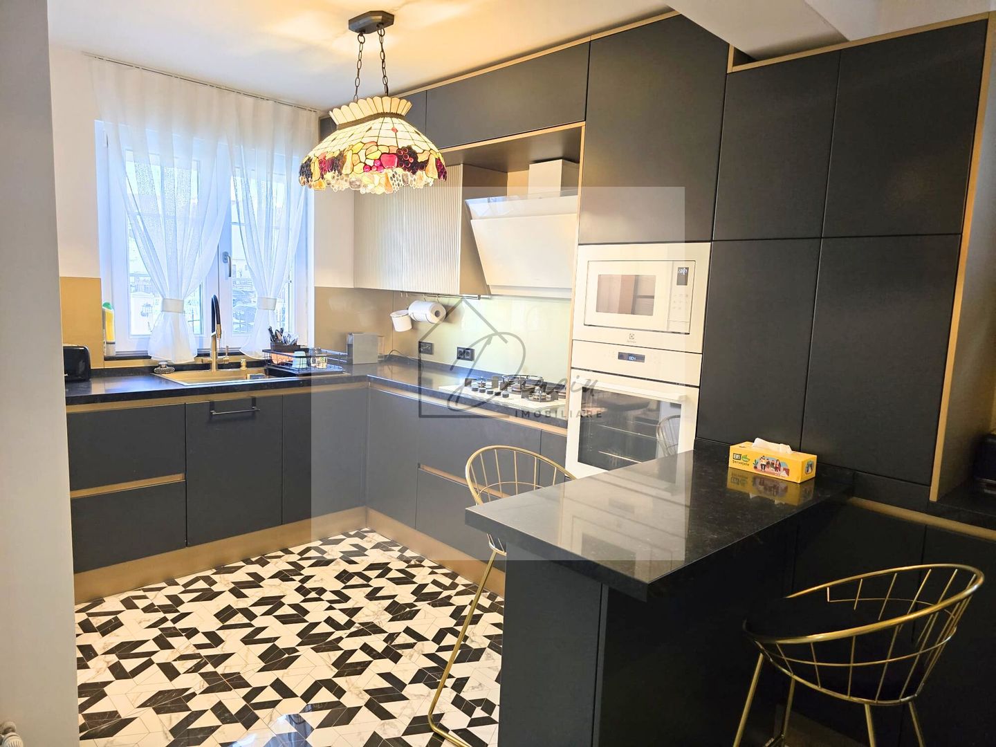 Vila 5 camere Aviatiei Baneasa Pipera I Cartier Henri Coanda I COM 0% - Poză 9