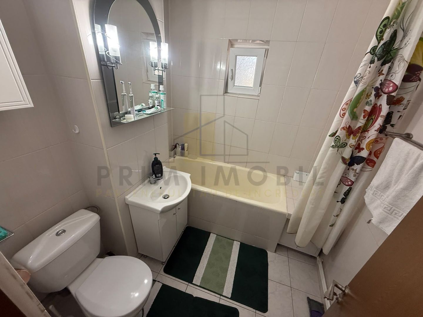 3 Camere Decomandat, Nicolina,  LIDL, Prima Statie din Podu Ros - Poză 14