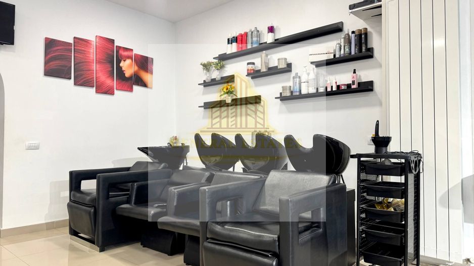De Vânzare Salon de înfrumusețare - Afacerea este activa ! - Poză 4