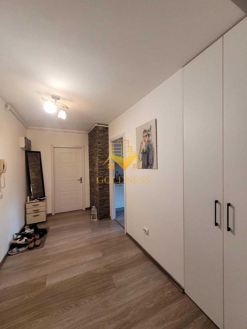2 camere decomandate, Manastur, Calea Floresti, MOL, Pet Friendly - Poză 8