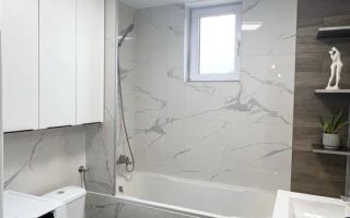 2 Camere open space, Borhanci, Prima inchiriere, Zona Istvan Bocksai - Poză 6