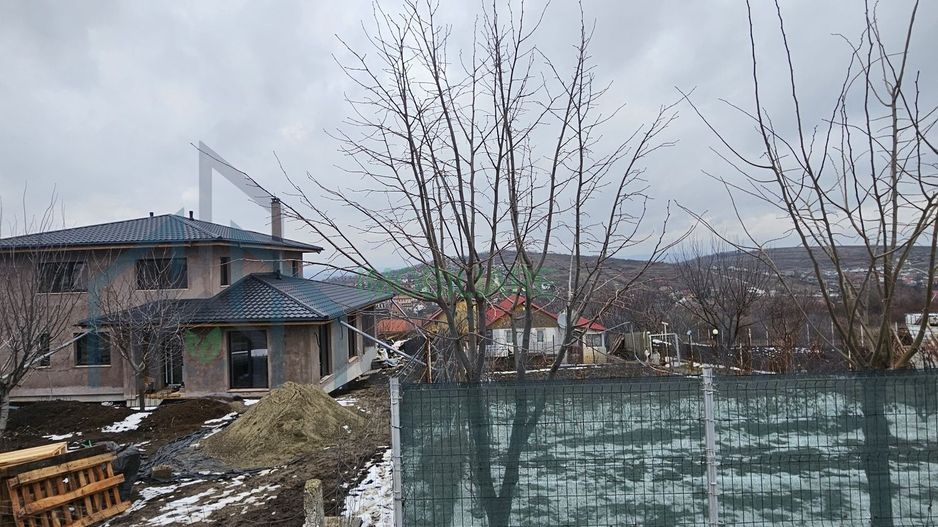 Teren de vânzare – 442 mp + 107 mp cotă indiviză drum | Tomesti, Iasi | 19.900 € - Poză 7