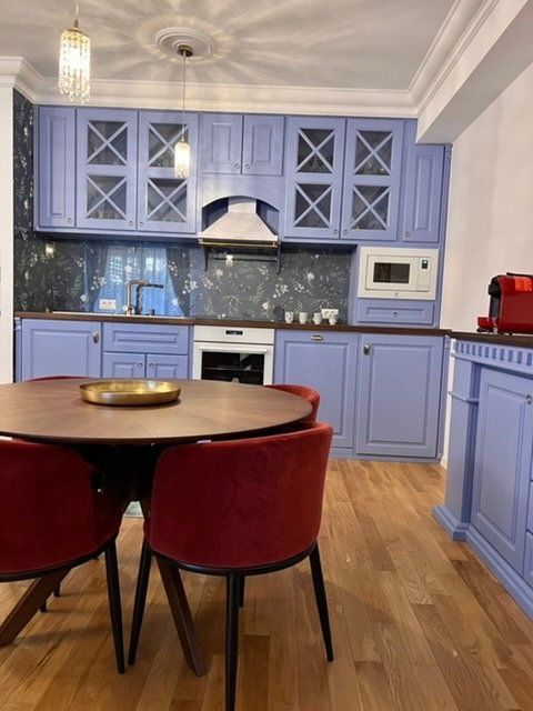 Apartament cu 2 camere decomandat în Calea Victoriei - Poză 9