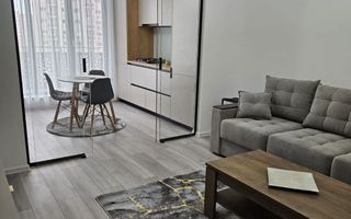 2 camere cu parcare, Sofia Residence, mobilat și utilat, gata de mutat - Poză 3