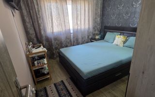Apartament 3 camere, decomandat, etaj 4/4, Micro 16 - Poză 6