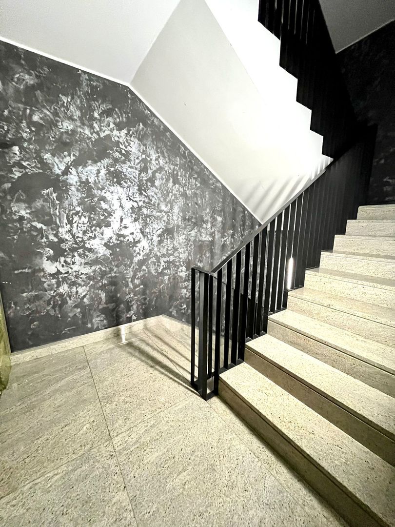 Apartament 3 camere premium, Rahmaninov, bloc nou, etaj 2, parcare inclusă - Poză 23