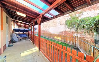 SUPER OFERTĂ | Casă luminoasă cu 2 camere la curte | SPAȚIU ȘI INTIMITATE - Poză 9