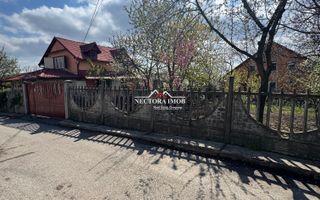 NECTORA IMOB Exclusivitate-Casa Str. Caisilor, 757 mp tereen, Utilata - Poză 18