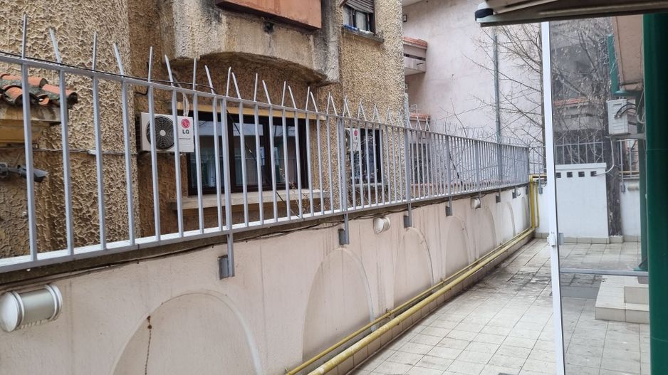 3 camere cu terasa Primaverii office sau rezidential - Poză 14