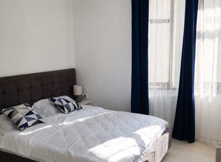 Pensiune Busteni, 14 camere, teren 900 mp, zona Libertatii, Acceptam Rate - Poză 1