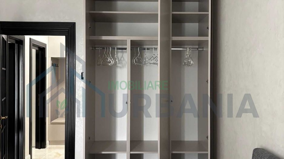 apartament 2 camere închiriere royal town - Poză 1