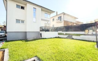 Casa individuala 5 camere, 120mp, Teren 400mp,  Zona Moliturii,  Jucu! - Poză 21