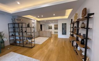 INCHIRIERE 4 CAMERE | FLOREASCA | 150 MP | 2 LOCURI DE PARCARE | LUX | - Poză 8