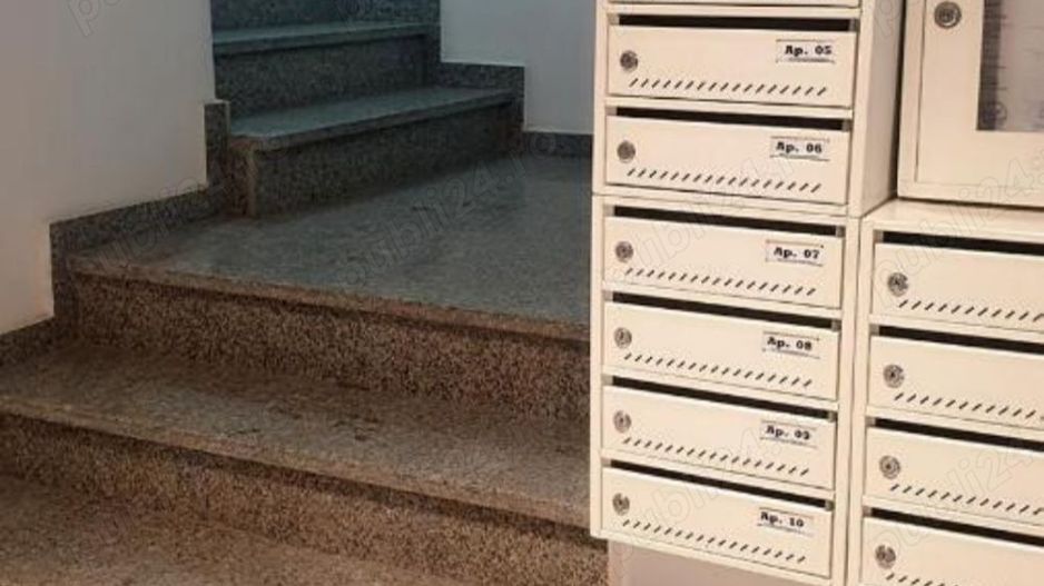 Apartament de închiriat, zona parcul Carol - Poză 6